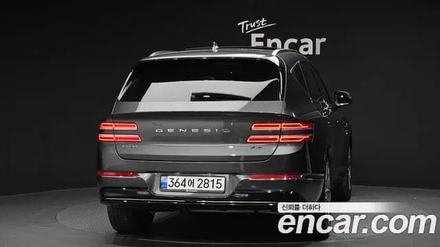 2020 Genesis GV80 3.0 Diesel AWD Sold VIN KMTHB81DDLU017871 – dashboard 2020 Genesis GV80 3.0 Diesel AWD Sold VIN KMTHB81DDLU017871 – dashboard