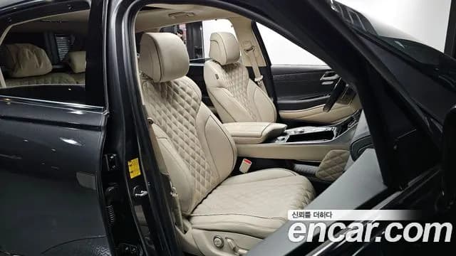 2020 Genesis GV80 3.0 Diesel AWD Sold VIN KMTHB81DDLU017871 – interior seats 2020 Genesis GV80 3.0 Diesel AWD Sold VIN KMTHB81DDLU017871 – interior seats