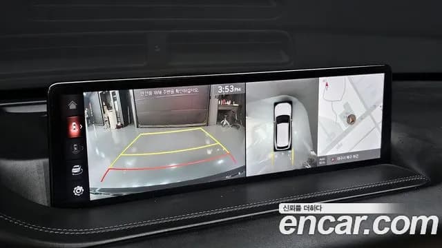 2020 Genesis GV80 3.0 Diesel AWD Sold VIN KMTHB81DDLU017871 – engine bay 2020 Genesis GV80 3.0 Diesel AWD Sold VIN KMTHB81DDLU017871 – engine bay