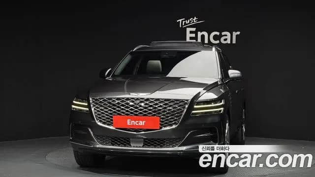 2020 Genesis GV80 3.0 Diesel AWD Sold VIN KMTHB81DDLU017871 – photo 12 2020 Genesis GV80 3.0 Diesel AWD Sold VIN KMTHB81DDLU017871 – photo 12
