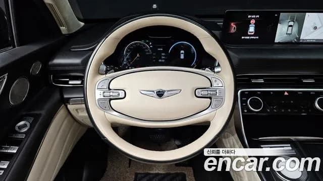 2020 Genesis GV80 3.0 Diesel AWD Sold VIN KMTHB81DDLU017871 – photo 13 2020 Genesis GV80 3.0 Diesel AWD Sold VIN KMTHB81DDLU017871 – photo 13