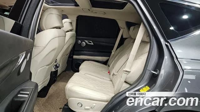 2020 Genesis GV80 3.0 Diesel AWD Sold VIN KMTHB81DDLU017871 – photo 15 2020 Genesis GV80 3.0 Diesel AWD Sold VIN KMTHB81DDLU017871 – photo 15