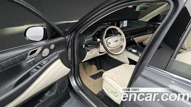 2020 Genesis GV80 3.0 Diesel AWD Sold VIN KMTHB81DDLU017871 – photo 16 2020 Genesis GV80 3.0 Diesel AWD Sold VIN KMTHB81DDLU017871 – photo 16