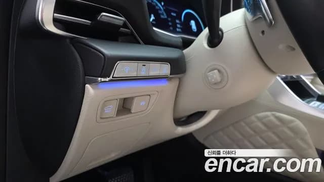 2020 Genesis GV80 3.0 Diesel AWD Sold VIN KMTHB81DDLU017884 – dashboard 2020 Genesis GV80 3.0 Diesel AWD Sold VIN KMTHB81DDLU017884 – dashboard