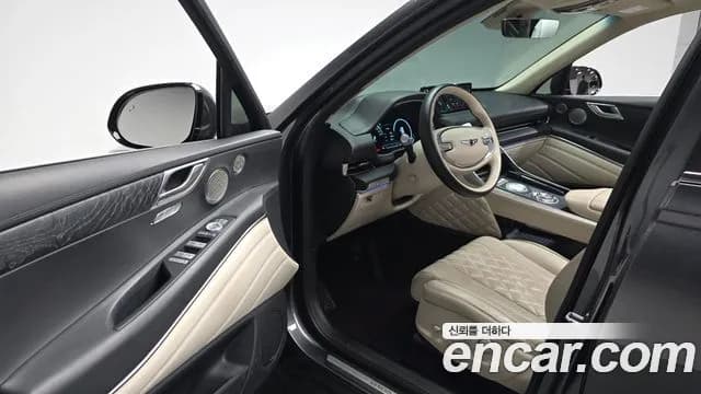2020 Genesis GV80 3.0 Diesel AWD Sold VIN KMTHB81DDLU017884 – engine bay 2020 Genesis GV80 3.0 Diesel AWD Sold VIN KMTHB81DDLU017884 – engine bay