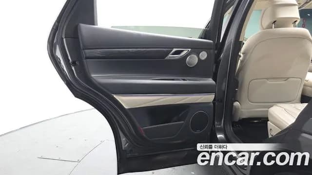 2020 Genesis GV80 3.0 Diesel AWD Sold VIN KMTHB81DDLU017884 – exterior detail 2020 Genesis GV80 3.0 Diesel AWD Sold VIN KMTHB81DDLU017884 – exterior detail