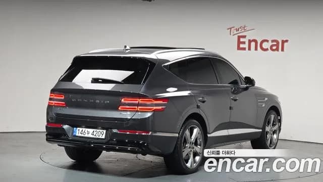 2020 Genesis GV80 3.0 Diesel AWD Sold VIN KMTHB81DDLU017884 – undercarriage 2020 Genesis GV80 3.0 Diesel AWD Sold VIN KMTHB81DDLU017884 – undercarriage