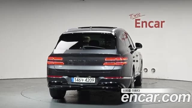 2020 Genesis GV80 3.0 Diesel AWD Sold VIN KMTHB81DDLU017884 – photo 24 2020 Genesis GV80 3.0 Diesel AWD Sold VIN KMTHB81DDLU017884 – photo 24
