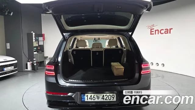 2020 Genesis GV80 3.0 Diesel AWD Sold VIN KMTHB81DDLU017884 – photo 33 2020 Genesis GV80 3.0 Diesel AWD Sold VIN KMTHB81DDLU017884 – photo 33