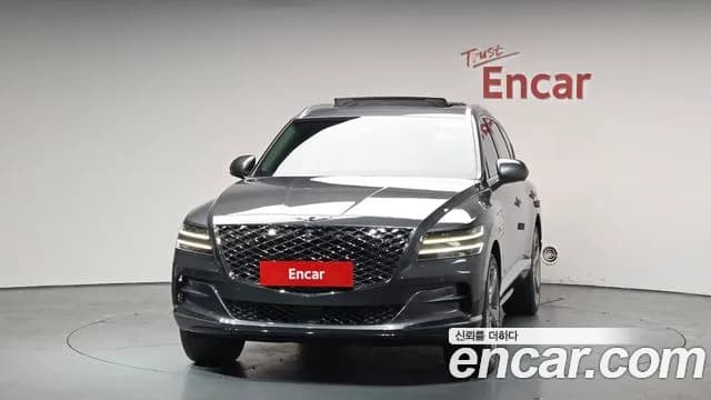2020 Genesis GV80 3.0 Diesel AWD Sold VIN KMTHB81DDLU017884 – photo 36 2020 Genesis GV80 3.0 Diesel AWD Sold VIN KMTHB81DDLU017884 – photo 36