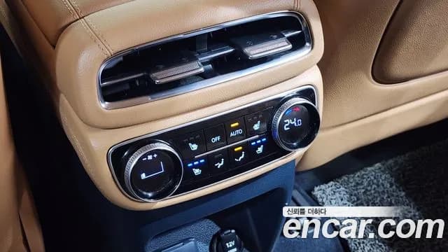 2020 Genesis GV80 3.0 Diesel AWD Sold VIN KMTHB81DDLU025836 – front exterior 2020 Genesis GV80 3.0 Diesel AWD Sold VIN KMTHB81DDLU025836 – front exterior