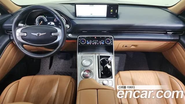 2020 Genesis GV80 3.0 Diesel AWD Sold VIN KMTHB81DDLU025836 – interior seats 2020 Genesis GV80 3.0 Diesel AWD Sold VIN KMTHB81DDLU025836 – interior seats
