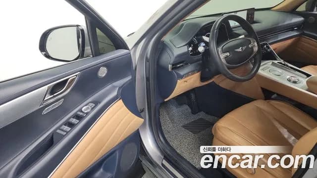 2020 Genesis GV80 3.0 Diesel AWD Sold VIN KMTHB81DDLU025836 – engine bay 2020 Genesis GV80 3.0 Diesel AWD Sold VIN KMTHB81DDLU025836 – engine bay