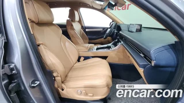 2020 Genesis GV80 3.0 Diesel AWD Sold VIN KMTHB81DDLU025836 – undercarriage 2020 Genesis GV80 3.0 Diesel AWD Sold VIN KMTHB81DDLU025836 – undercarriage