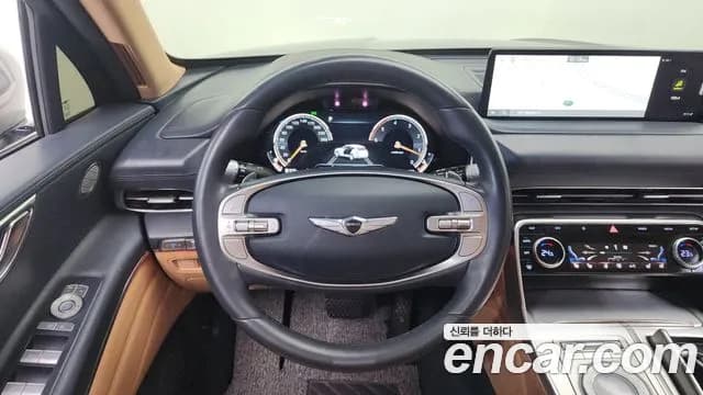 2020 Genesis GV80 3.0 Diesel AWD Sold VIN KMTHB81DDLU025836 – odometer reading 2020 Genesis GV80 3.0 Diesel AWD Sold VIN KMTHB81DDLU025836 – odometer reading