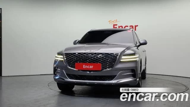 2020 Genesis GV80 3.0 Diesel AWD Sold VIN KMTHB81DDLU025836 – photo 11 2020 Genesis GV80 3.0 Diesel AWD Sold VIN KMTHB81DDLU025836 – photo 11