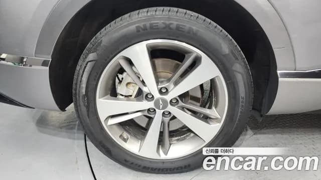 2020 Genesis GV80 3.0 Diesel AWD Sold VIN KMTHB81DDLU025836 – photo 12 2020 Genesis GV80 3.0 Diesel AWD Sold VIN KMTHB81DDLU025836 – photo 12