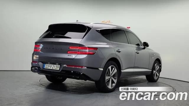 2020 Genesis GV80 3.0 Diesel AWD Sold VIN KMTHB81DDLU025836 – photo 16 2020 Genesis GV80 3.0 Diesel AWD Sold VIN KMTHB81DDLU025836 – photo 16