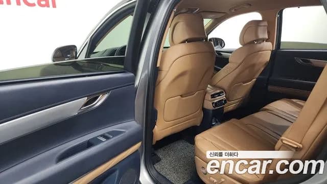 2020 Genesis GV80 3.0 Diesel AWD Sold VIN KMTHB81DDLU025836 – photo 17 2020 Genesis GV80 3.0 Diesel AWD Sold VIN KMTHB81DDLU025836 – photo 17