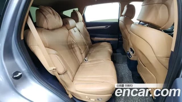 2020 Genesis GV80 3.0 Diesel AWD Sold VIN KMTHB81DDLU025836 – photo 19 2020 Genesis GV80 3.0 Diesel AWD Sold VIN KMTHB81DDLU025836 – photo 19
