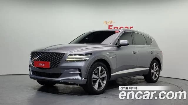 2020 Genesis GV80 3.0 Diesel AWD Sold VIN KMTHB81DDLU025836 – photo 20 2020 Genesis GV80 3.0 Diesel AWD Sold VIN KMTHB81DDLU025836 – photo 20