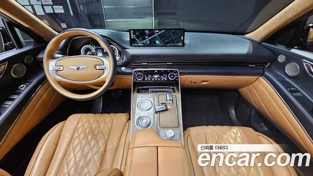 2020 Genesis GV80 3.0 Diesel AWD Sold VIN KMTHB81DDLU026477 – photo 11 2020 Genesis GV80 3.0 Diesel AWD Sold VIN KMTHB81DDLU026477 – photo 11