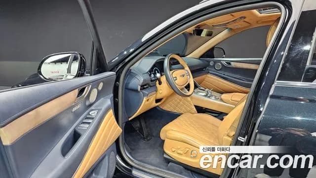 2020 Genesis GV80 3.0 Diesel AWD Sold VIN KMTHB81DDLU026477 – photo 12 2020 Genesis GV80 3.0 Diesel AWD Sold VIN KMTHB81DDLU026477 – photo 12