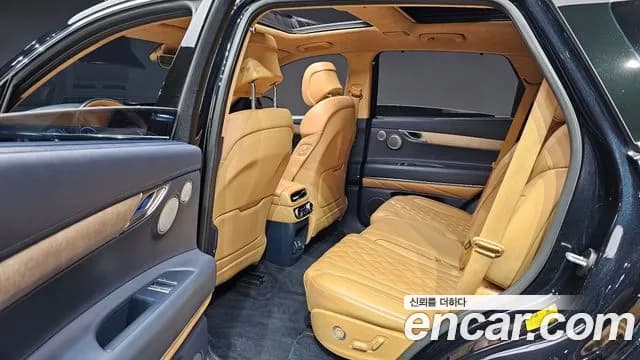 2020 Genesis GV80 3.0 Diesel AWD Sold VIN KMTHB81DDLU026477 – photo 13 2020 Genesis GV80 3.0 Diesel AWD Sold VIN KMTHB81DDLU026477 – photo 13