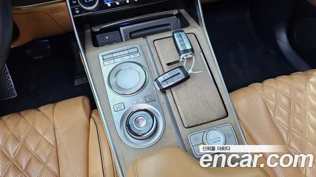 2020 Genesis GV80 3.0 Diesel AWD Sold VIN KMTHB81DDLU026477 – photo 18 2020 Genesis GV80 3.0 Diesel AWD Sold VIN KMTHB81DDLU026477 – photo 18