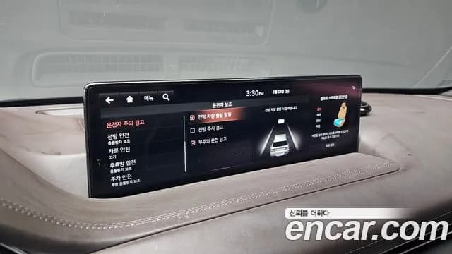 2020 Genesis GV80 3.0 Diesel AWD Sold VIN KMTHB81DDLU030180 – rear exterior 2020 Genesis GV80 3.0 Diesel AWD Sold VIN KMTHB81DDLU030180 – rear exterior