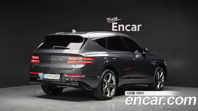 2020 Genesis GV80 3.0 Diesel AWD Sold VIN KMTHB81DDLU030180 – interior seats 2020 Genesis GV80 3.0 Diesel AWD Sold VIN KMTHB81DDLU030180 – interior seats