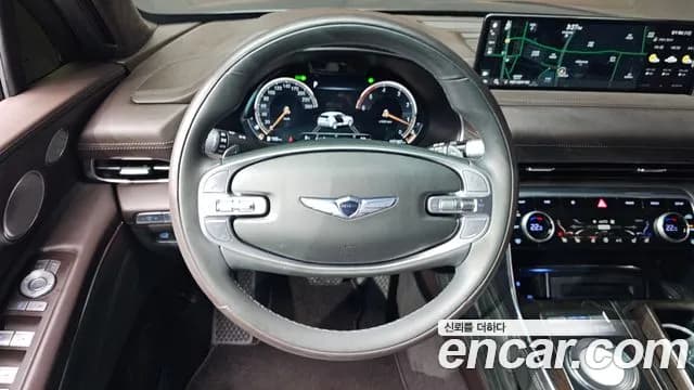 2020 Genesis GV80 3.0 Diesel AWD Sold VIN KMTHB81DDLU030180 – odometer reading 2020 Genesis GV80 3.0 Diesel AWD Sold VIN KMTHB81DDLU030180 – odometer reading