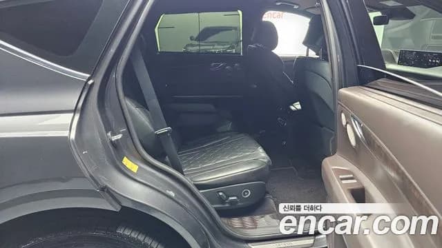 2020 Genesis GV80 3.0 Diesel AWD Sold VIN KMTHB81DDLU030180 – photo 12 2020 Genesis GV80 3.0 Diesel AWD Sold VIN KMTHB81DDLU030180 – photo 12