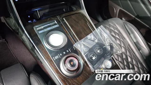 2020 Genesis GV80 3.0 Diesel AWD Sold VIN KMTHB81DDLU030180 – photo 13 2020 Genesis GV80 3.0 Diesel AWD Sold VIN KMTHB81DDLU030180 – photo 13