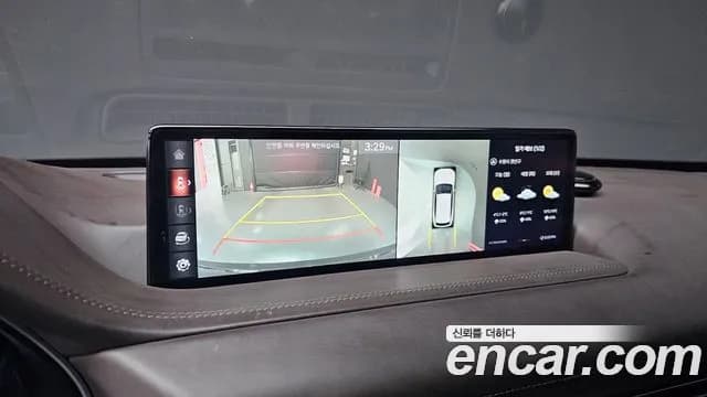 2020 Genesis GV80 3.0 Diesel AWD Sold VIN KMTHB81DDLU030180 – photo 15 2020 Genesis GV80 3.0 Diesel AWD Sold VIN KMTHB81DDLU030180 – photo 15