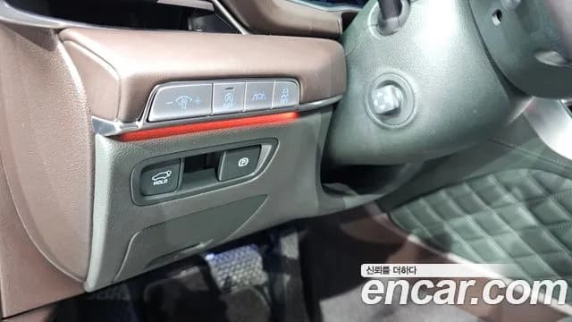 2020 Genesis GV80 3.0 Diesel AWD Sold VIN KMTHB81DDLU030180 – photo 19 2020 Genesis GV80 3.0 Diesel AWD Sold VIN KMTHB81DDLU030180 – photo 19