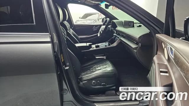 2020 Genesis GV80 3.0 Diesel AWD Sold VIN KMTHB81DDLU030180 – photo 20 2020 Genesis GV80 3.0 Diesel AWD Sold VIN KMTHB81DDLU030180 – photo 20