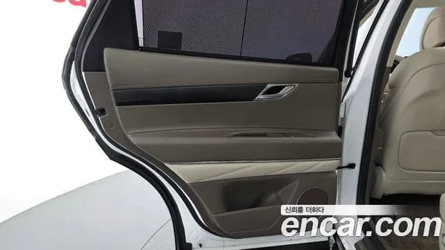 2020 Genesis GV80 3.0 Diesel AWD Sold VIN KMTHB81DDLU031701 – side profile 2020 Genesis GV80 3.0 Diesel AWD Sold VIN KMTHB81DDLU031701 – side profile