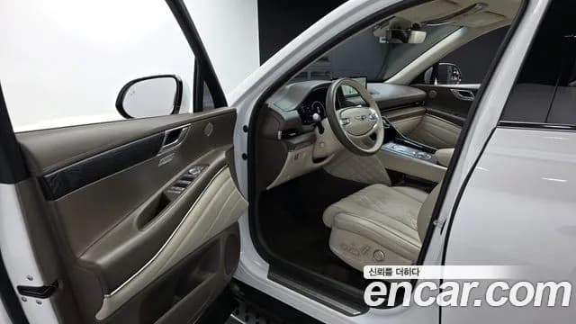 2020 Genesis GV80 3.0 Diesel AWD Sold VIN KMTHB81DDLU031701 – interior seats 2020 Genesis GV80 3.0 Diesel AWD Sold VIN KMTHB81DDLU031701 – interior seats
