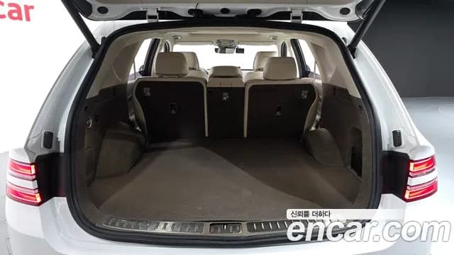 2020 Genesis GV80 3.0 Diesel AWD Sold VIN KMTHB81DDLU031701 – engine bay 2020 Genesis GV80 3.0 Diesel AWD Sold VIN KMTHB81DDLU031701 – engine bay