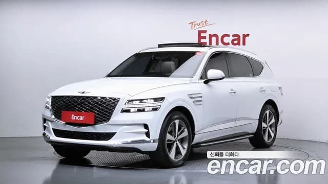 2020 Genesis GV80 3.0 Diesel AWD Sold VIN KMTHB81DDLU031701 – undercarriage 2020 Genesis GV80 3.0 Diesel AWD Sold VIN KMTHB81DDLU031701 – undercarriage
