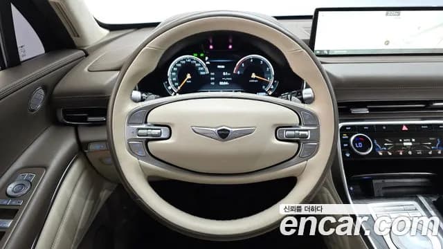 2020 Genesis GV80 3.0 Diesel AWD Sold VIN KMTHB81DDLU031701 – photo 11 2020 Genesis GV80 3.0 Diesel AWD Sold VIN KMTHB81DDLU031701 – photo 11