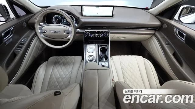 2020 Genesis GV80 3.0 Diesel AWD Sold VIN KMTHB81DDLU031701 – photo 14 2020 Genesis GV80 3.0 Diesel AWD Sold VIN KMTHB81DDLU031701 – photo 14