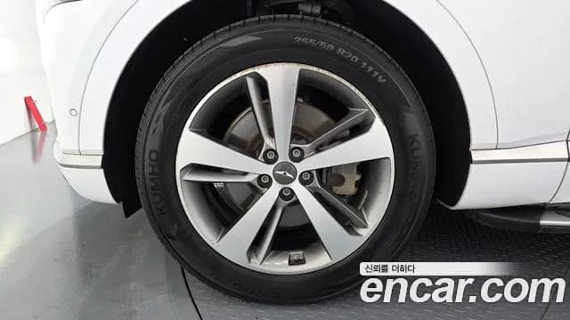 2020 Genesis GV80 3.0 Diesel AWD Sold VIN KMTHB81DDLU031701 – photo 16 2020 Genesis GV80 3.0 Diesel AWD Sold VIN KMTHB81DDLU031701 – photo 16