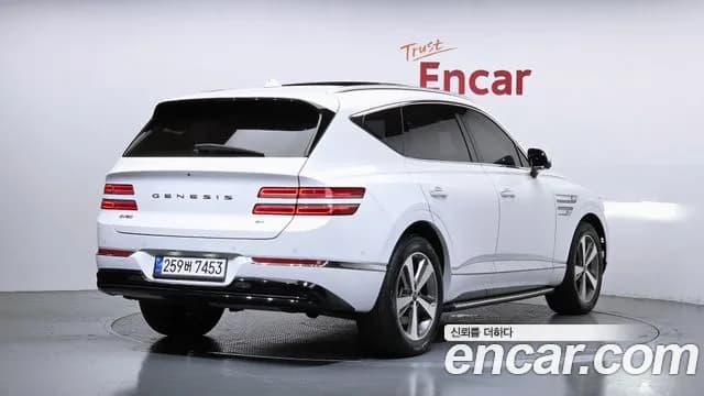 2020 Genesis GV80 3.0 Diesel AWD Sold VIN KMTHB81DDLU031701 – photo 19 2020 Genesis GV80 3.0 Diesel AWD Sold VIN KMTHB81DDLU031701 – photo 19