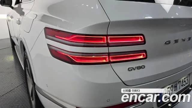 2020 Genesis GV80 3.0 Diesel AWD Sold VIN KMTHB81DDLU031701 – photo 23 2020 Genesis GV80 3.0 Diesel AWD Sold VIN KMTHB81DDLU031701 – photo 23