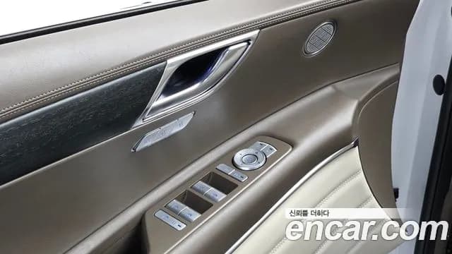 2020 Genesis GV80 3.0 Diesel AWD Sold VIN KMTHB81DDLU031701 – photo 25 2020 Genesis GV80 3.0 Diesel AWD Sold VIN KMTHB81DDLU031701 – photo 25