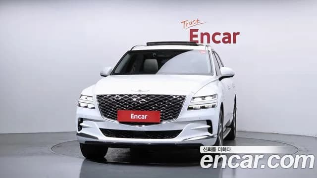 2020 Genesis GV80 3.0 Diesel AWD Sold VIN KMTHB81DDLU031701 – photo 31 2020 Genesis GV80 3.0 Diesel AWD Sold VIN KMTHB81DDLU031701 – photo 31