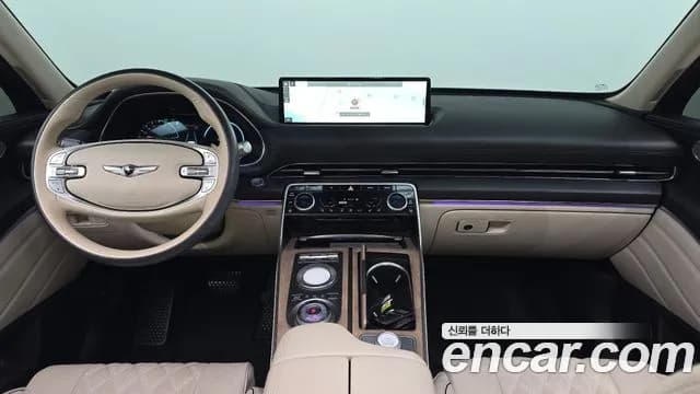 2020 Genesis GV80 3.0 Diesel AWD Sold VIN KMTHB81DDLU037308 – front exterior 2020 Genesis GV80 3.0 Diesel AWD Sold VIN KMTHB81DDLU037308 – front exterior