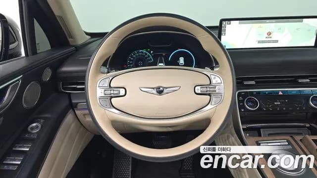 2020 Genesis GV80 3.0 Diesel AWD Sold VIN KMTHB81DDLU037308 – engine bay 2020 Genesis GV80 3.0 Diesel AWD Sold VIN KMTHB81DDLU037308 – engine bay